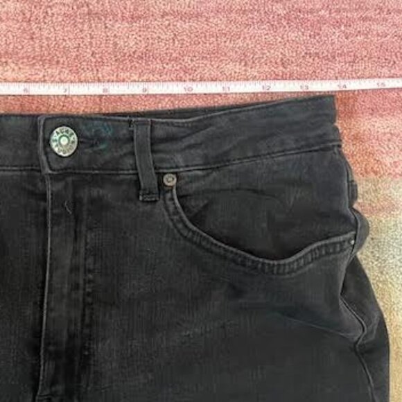 Acne Studios Skinny black jeans - Picture 5 of 8